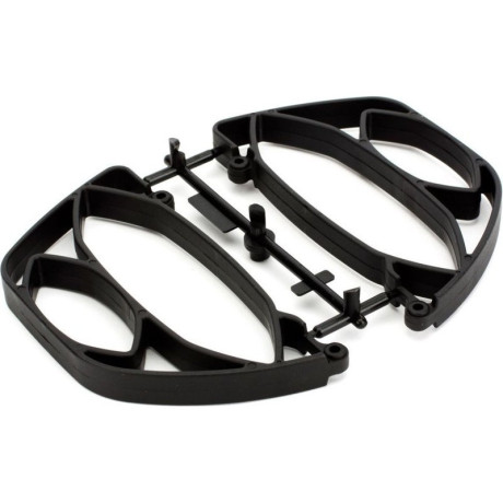 ESCT 1:10 - Držák nárazníku