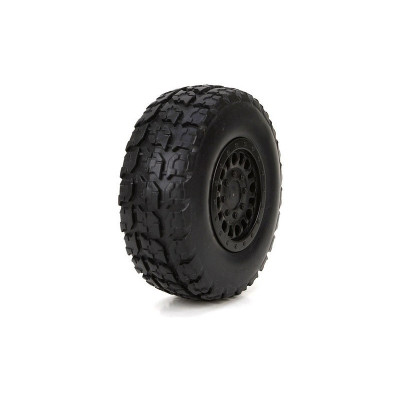 ECX 1:18 Torment - Kola přední / zadní (2)