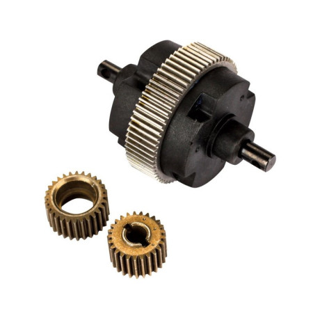 ECX - Kovové převody