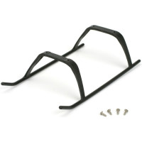 Futómű-csúszkák RC távirányítós helikopter modell Blade SR, Blade 230 S, NBlade 230 S V2.