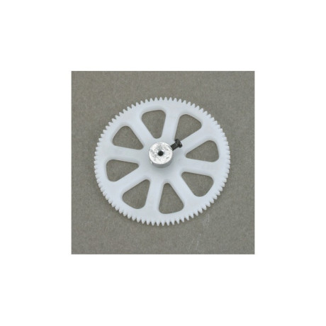 Blade MCX: Ozubené kolo vnitřní hřídele