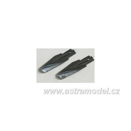 Excel náhradní čepel V čepel - 3/8" č.7 (2)