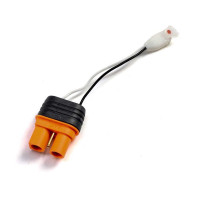 Spektrum átalakító kábel csatlakozókkal IC3 akkumulátor (női) - JST PH-UMX eszköz. Használható kis akkumulátorok töltésére Spektrum Smart töltőn.