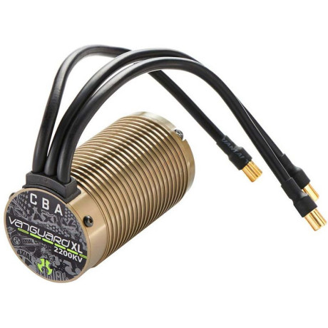 Axial AX31092 Motor střídavý Vanguard XL 2200ot/V