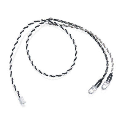 Axial AX24252 LED osvětlení 2x bílá