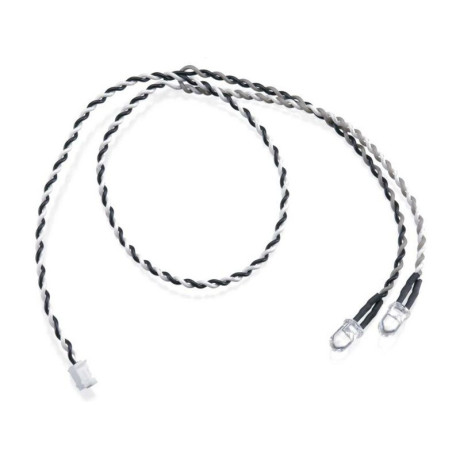 Axial AX24252 LED osvětlení 2x bílá