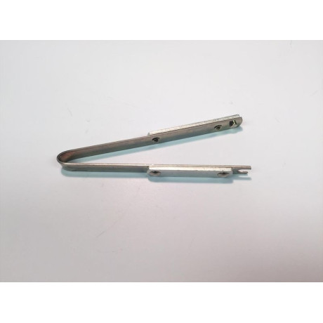 Nástroj na kulové čepy