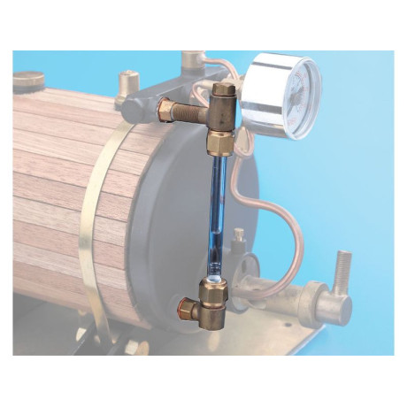 Krick Ukazatel hladiny