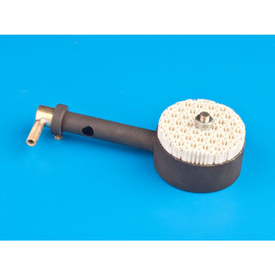 Krick Hořák keramický Maxi Twin s tryskou