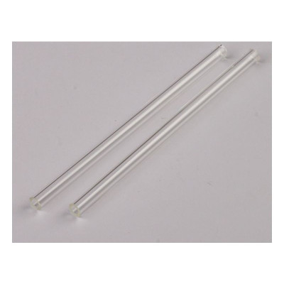 Krick Trubička vodní hladiny Victor Maxi Twin 62 mm (2)