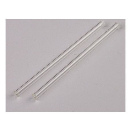 Krick Trubička vodní hladiny Victor Maxi Twin 62 mm (2)