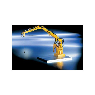 Krick Jeřáb maketový 1:32 ATLAS-kran