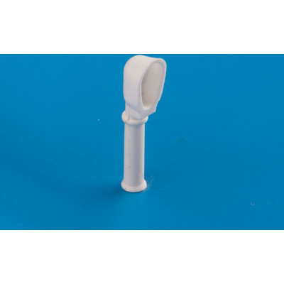 Krick Přívod vzduchu 8x30mm plast (4)