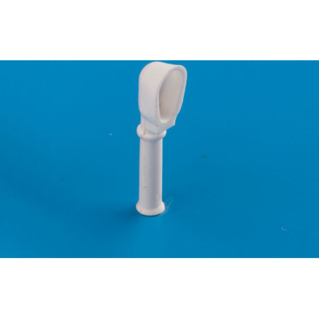 Krick Přívod vzduchu 8x30mm plast (4)