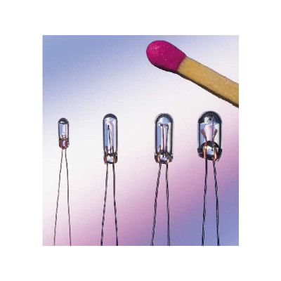 Krick Lampa mini 3V 18mA 1.4mm (2)