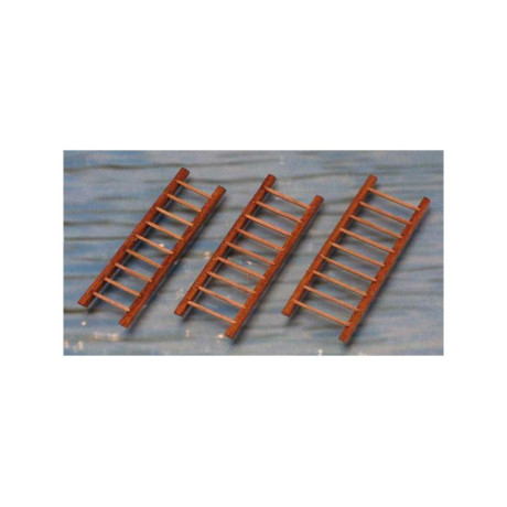 Krick Schůdky kit 18x60mm (2)