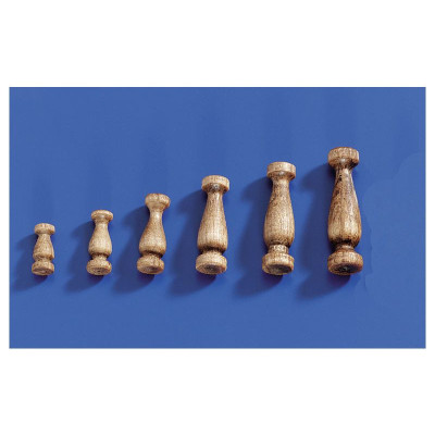 Krick Podpěra zábradlí 6mm (10)