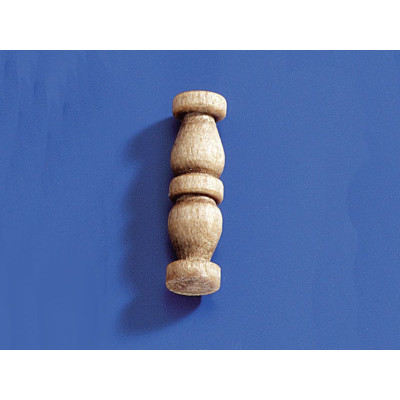 Krick Podpěra zábradlí dvojitá 12mm (10)