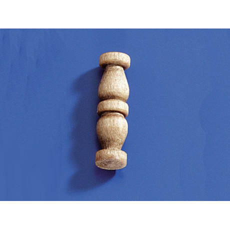 Krick Podpěra zábradlí dvojitá 12mm (10)