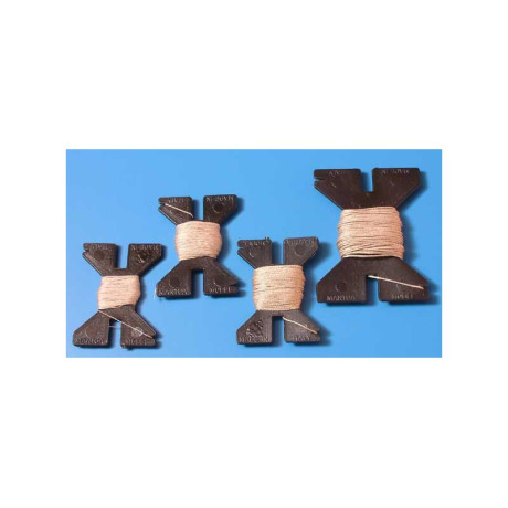 Krick Lanoví světlé 0.75mm 10m