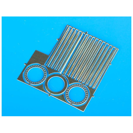 Krick Průzor leptaný 87120 (1)