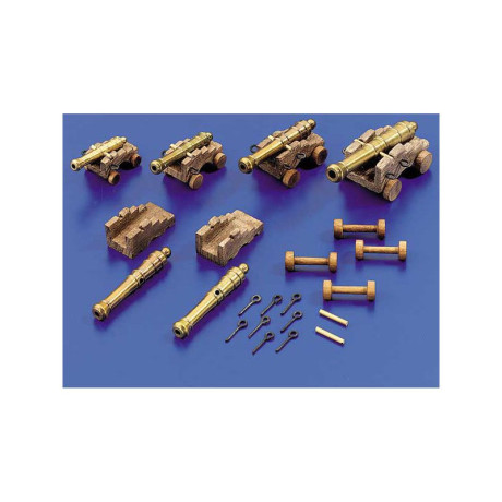 Krick Kanón s hlavní 30mm (2)