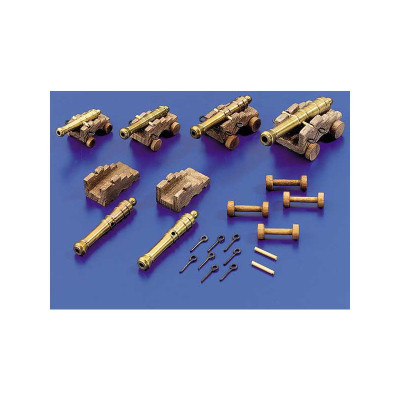 Krick Kanón s hlavní 45mm (2)