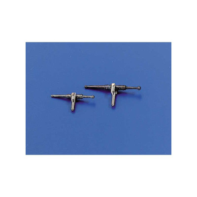 Krick Čep hanónu 18mm (2)