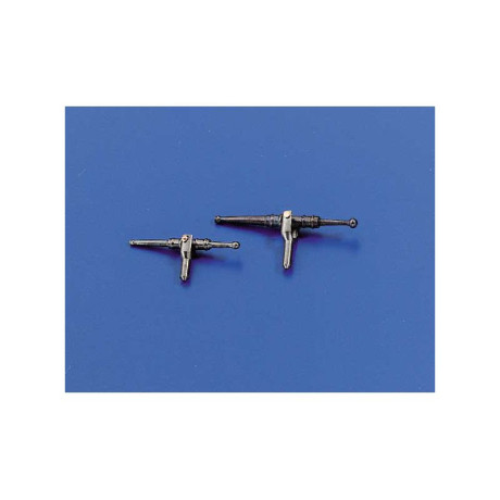 Krick Čep hanónu 22mm (2)