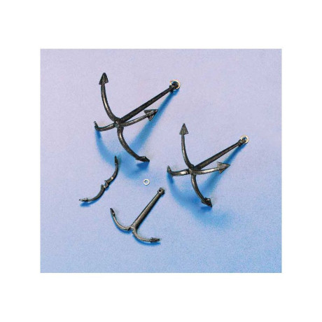 Krick Kotva 50mm kov