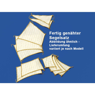 Krick Sada plachet Alert Zollkutter