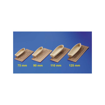 Krick Malý člun kit 125mm