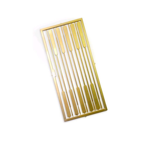 Krick Veslo leptané 85mm (10)