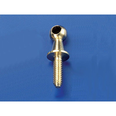 Krick Podpěra zábradlí 6x2mm (10)