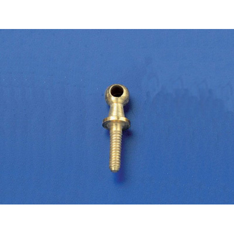Krick Podpěra zábradlí 4.5x1.3mm (10)