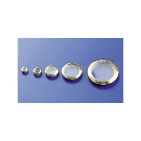 Krick Okno kruhové 8mm (10)