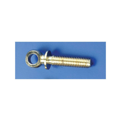 Krick Šroub s okem M3x12mm (10)