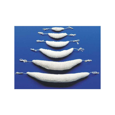 Krick Ochranný tlumič nárazů 100x20mm