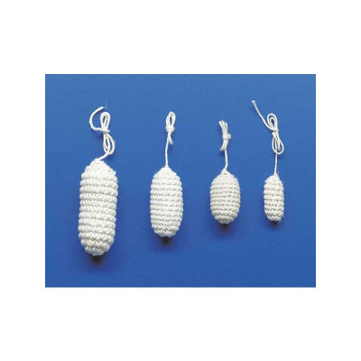 Krick Ochranný tlumič boční 30x17mm