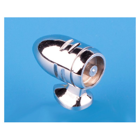 Krick Siréna chromová Riva