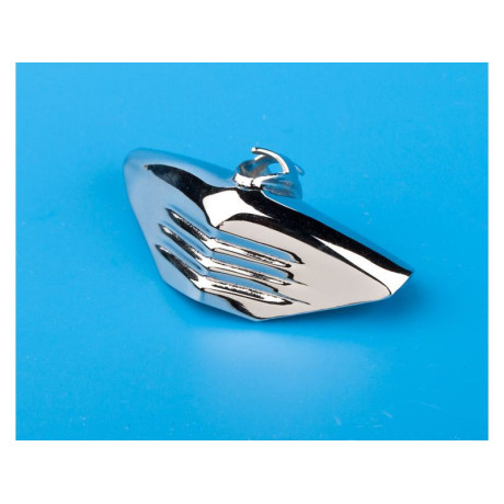 Krick Vlečný hák chrom Riva