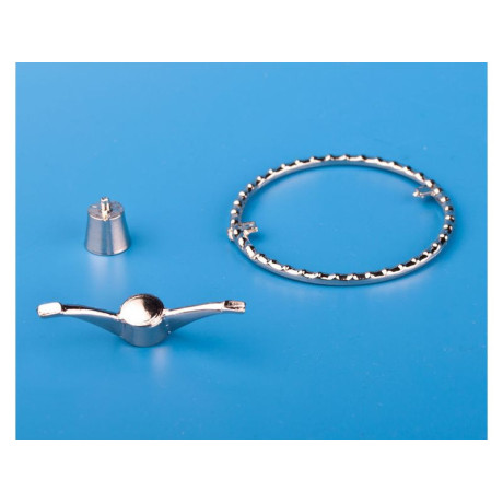 Krick Volant chrom Riva