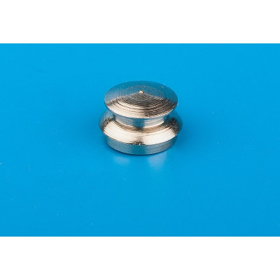 Krick Krytka nádrže chrom Riva (2)