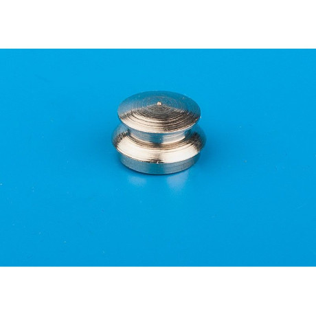 Krick Krytka nádrže chrom Riva (2)