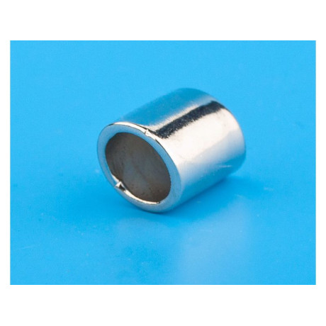 Krick koncovka výfuku chrom Riva (2)