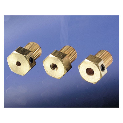 Krick Koncovka kardanu lodní hřídele pr. 2.38mm 3/32