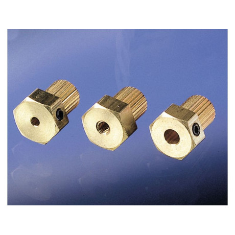 Krick Koncovka kardanu lodní hřídele pr. 4.76mm 3/16