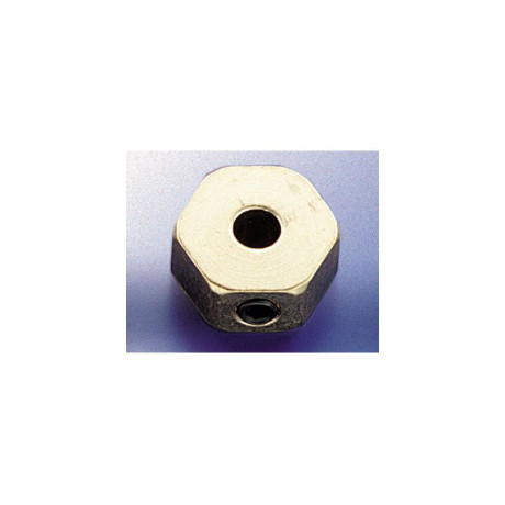 Krick Koncovka spojky lodní hřídele pr. 3.17mm