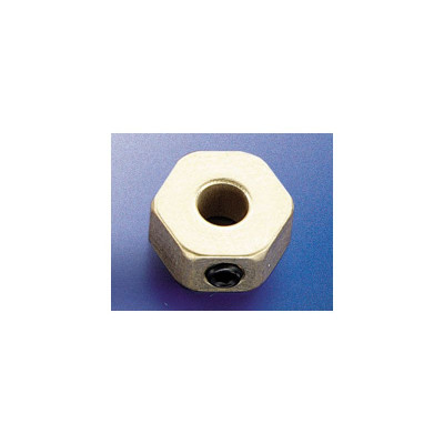 Krick Koncovka spojky se závitem M4