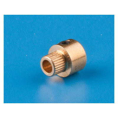 Krick Unašeč pastorku vnitř. pr. 3.17mm